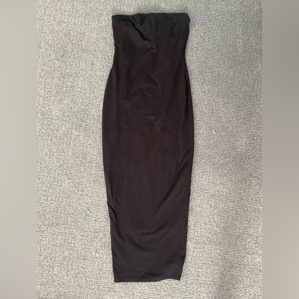 Tube Top Style Sundress